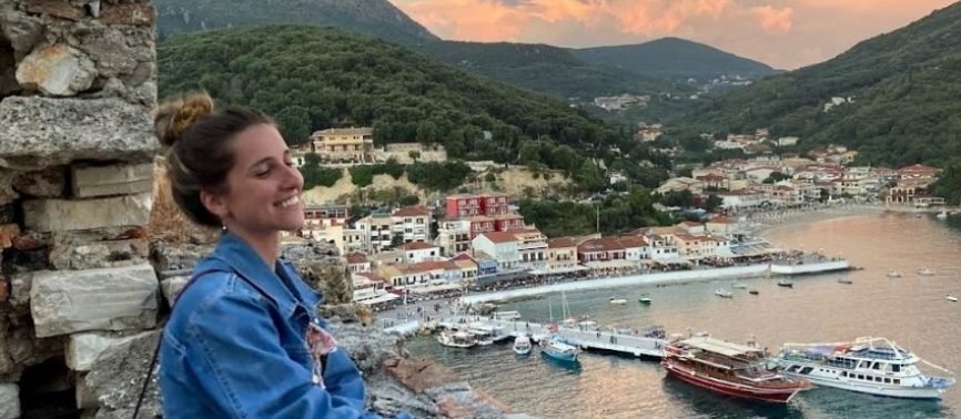 Parga